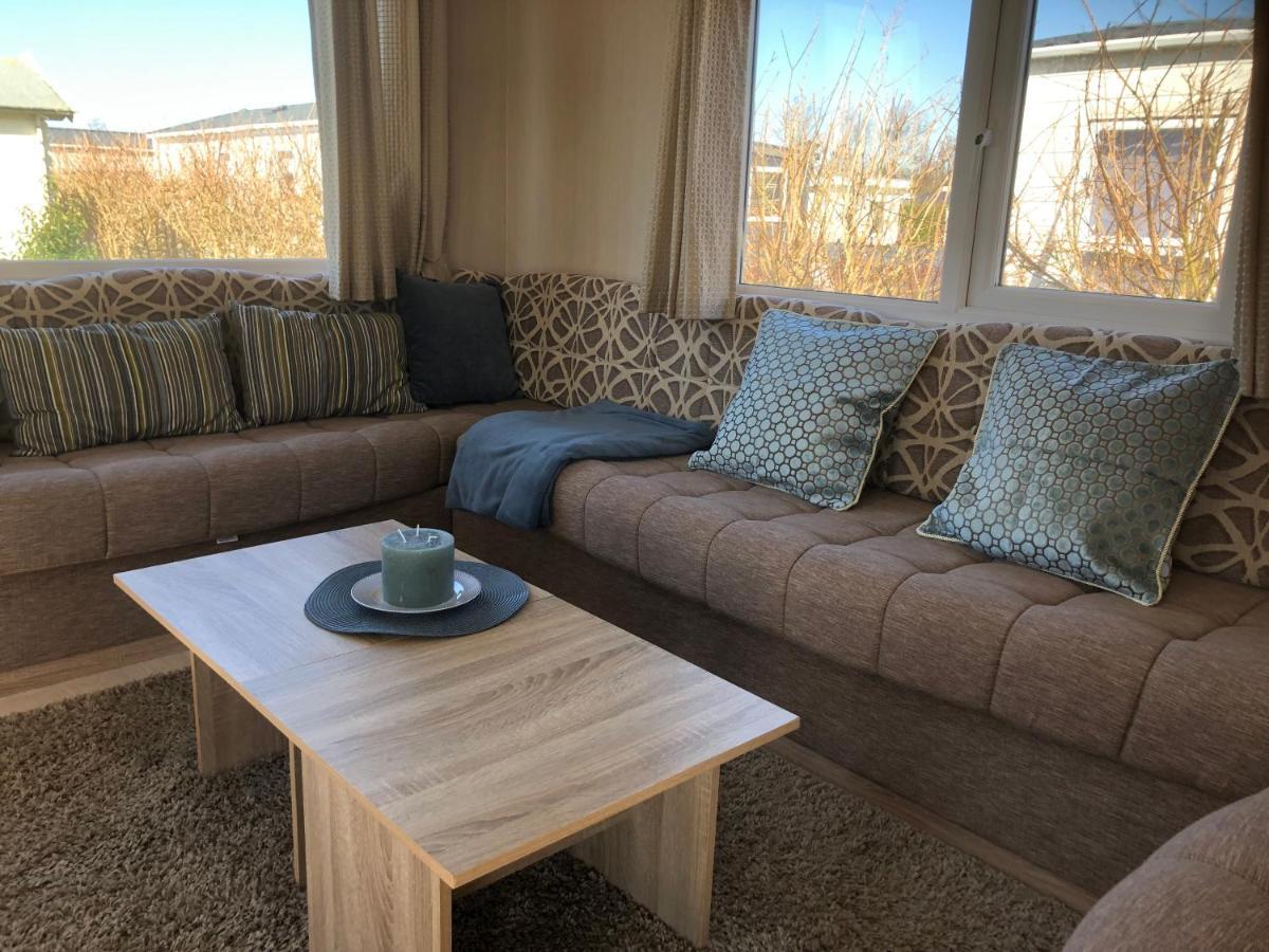 4 P Chalet Sint-Maartensdijk Zeeland Villa Екстериор снимка